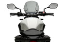 HONDA CB 500 HORNET [2025] – Ny generasjon Touring – Gjennomsiktig-5