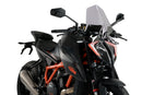 KTM 1290 SUPERDUKE R EVO [2023] – New Generation Touring – Svart-1