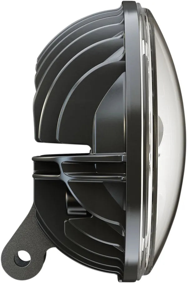 Harley-Davidson FXBRS 1868 Softail Breakout 114 [2021-2022] - Pedestal-Mount LED Adaptive 2 Scheinwerfer – Art.-Nr. 0555071 – Bild 10