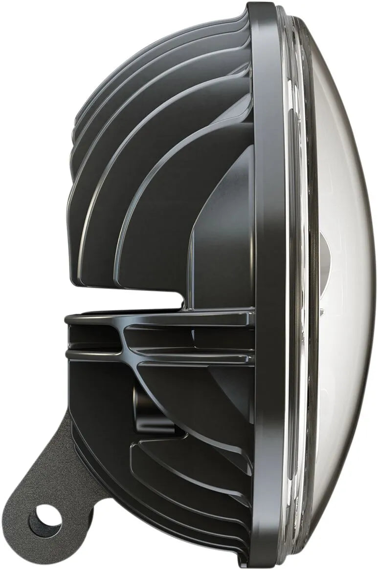 Harley-Davidson FXBRS 1868 Softail Breakout 114 [2021-2022] - Pedestal-Mount LED Adaptive 2 Scheinwerfer – Art.-Nr. 0555071 – Bild 3