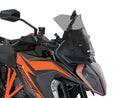 KTM 1290 Super Duke [WRS] - Windshield-1