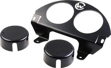 Harley Davidson FXLRS [CULT WERK] – Dash-dekselsett