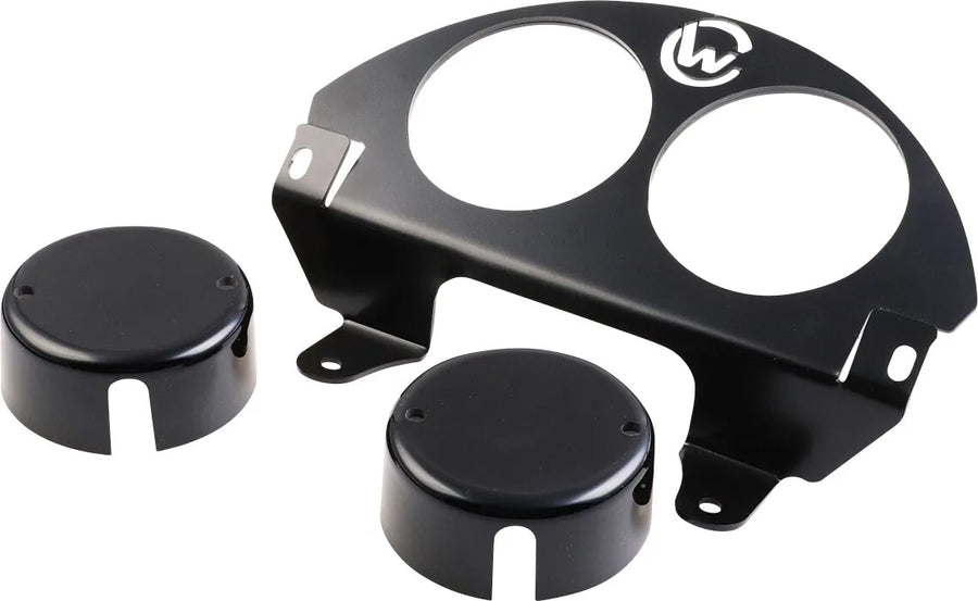 Harley Davidson FXLRS [CULT WERK] – Dash-dekselsett