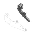 Fantic XXF 250 [2022-2024] - Versatzhalterung für hintere 220 mm Bremsscheibe – Bild 7