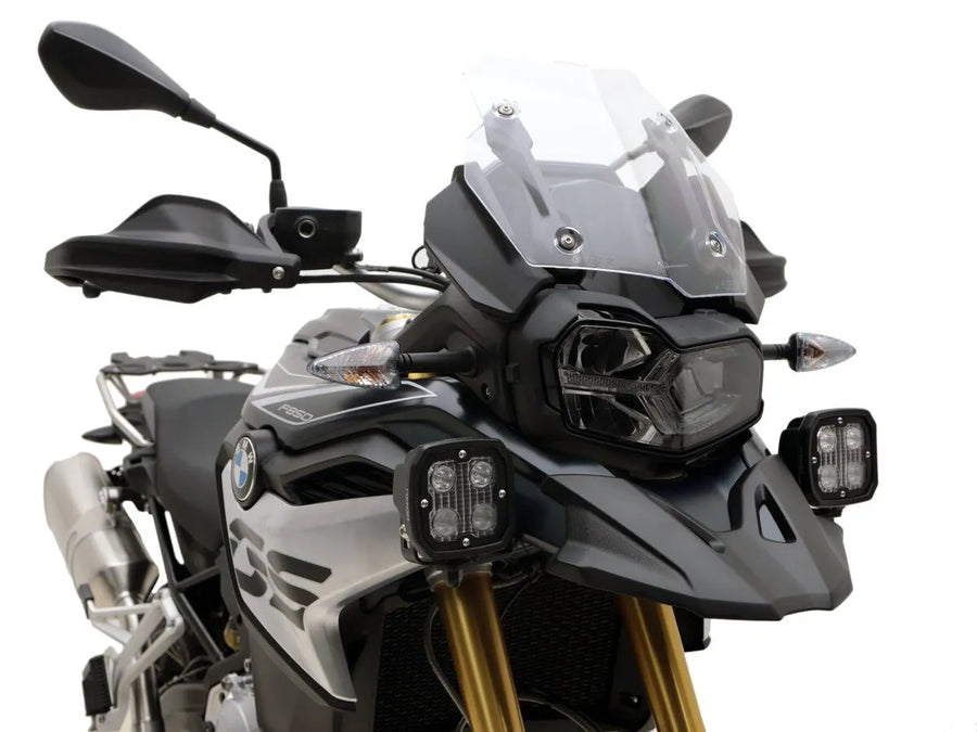 bmw f 750 gs [DENALI] – posisjonslysbrakett