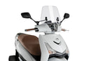 SYM HD 300 IE E5 [2024] – Trafikkscootervindu – tonet-5