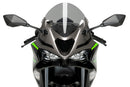 KAWASAKI ZX-6R NINJA [2025] – R-Racer-skjerm – Gjennomsiktig-1