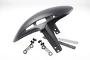 harley davidson fxlrs [CULT WERK] – frontskjerm tilpasset-1