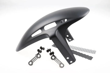 harley davidson fxlrs [CULT WERK] – frontskjerm tilpasset