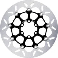 Yamaha Tz 250 [1990-1992, 1994-1995, 1997, 1999, 2007] - Schwimmende Bremsscheibe Cubiq – Bild 7