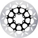 Yamaha Tz 250 [1990-1992, 1994-1995, 1997, 1999, 2007] - Schwimmende Bremsscheibe Cubiq – Bild 7