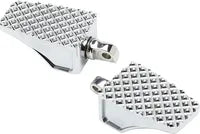 Harley Davidson Fxdrs 114 [LA CHOPPERS] - County Line Foot Pegs
