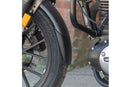 HONDA GB 350 S [2025] – Frontskjermforlengelse – Sort-1