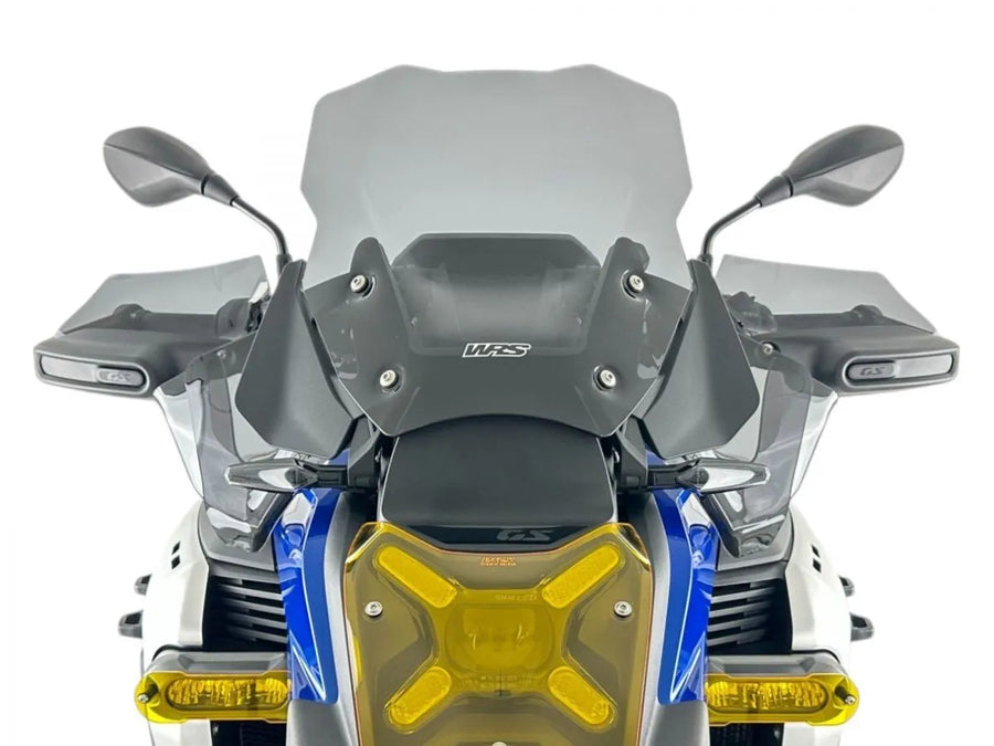 BMW R 1300 GS Adventure [WRS] – Sidevindavvisere