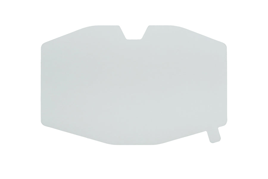 SUZUKI GSX-R 1000 R [2021] – Protector Dashboard – Gjennomsiktig