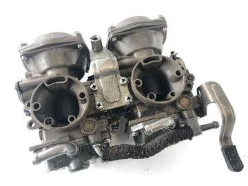 Yamaha XV 535 Virago 2yl [1987] - forgasser - 0