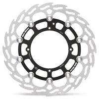 Swm RS 125 R [2016-2017] - Dakar 298 mm Bremsscheiben-Set vorne – Bild 5