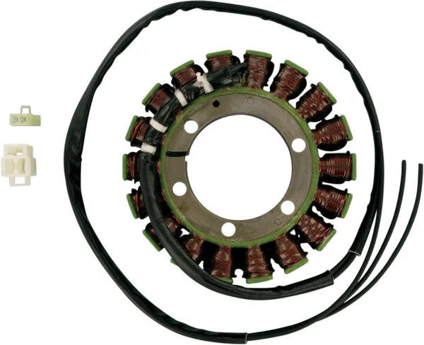Suzuki DL 1000 [RICK'S MOTORSPORT ELECTRIC] – Stator for Suzuki