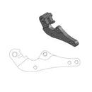 KTM SX 85 17/14 [2026] - Versatzhalterung für OEM-Bremssattel – Bild 12