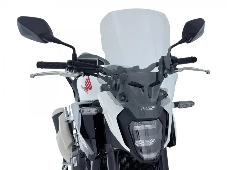 honda cb 500 hornet [WRS] – touring frontrute CB500 Hornet