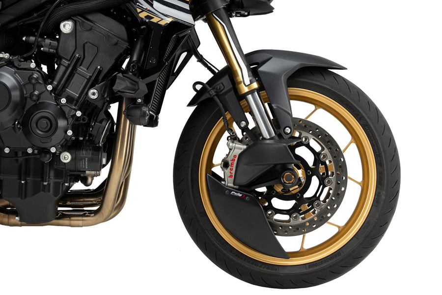HONDA CB 1000 HORNET SP [2025] – Bremsekjøler – Sort