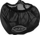 Harley-Davidson FXSTC 1340 Softail Custom [1994-1995] - Super Stock™ Stealth Luftfilterkit – Bild 7