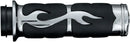 Harley-Davidson Sportster S [Kuryakyn] -Iso® Flame Handles-3