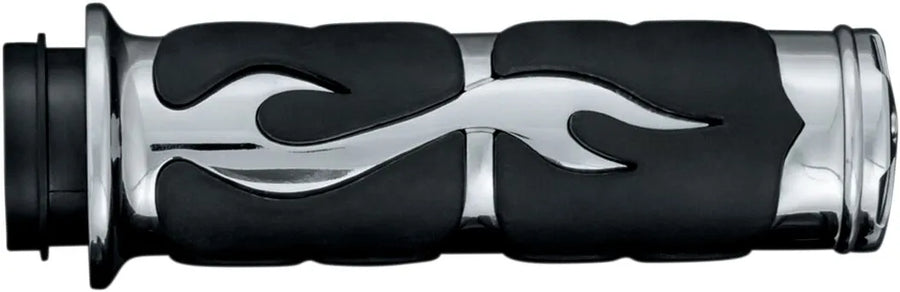 Harley-Davidson Sportster S [Kuryakyn] -Iso® Flame Handles