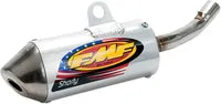 Honda Cr 125 R [2002-2007] - Turbinecore 2 Spark Arrestor Endschalldämpfer – Bild 5