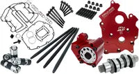Harley-Davidson FXD 1923 Super Glide 117 [2026] - Race Series® Camchest Kit mit Vollhubstößeln – Bild 3