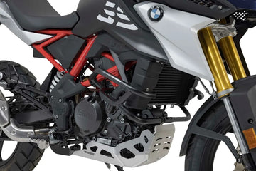BMW G 310 GS [SW-MOTECH] – Crashbar