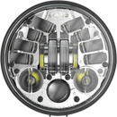 Harley-Davidson XG 500 Street [2019-2020] - 7" LED Adaptive 2 Scheinwerfer – Bild 5