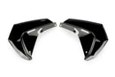 BMW R 1300 GS TROPHY [2025] – Nedre deflektor – Sort-15