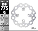 Ducati Streetfighter V4 / V4S 1100 [2024-2026] - Cubiq Bremsscheibe – Bild 6