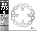 Ducati STREETFIGHTER V4 1100 SP2 [2023-2024] - Cubiq Bremsscheibe – Bild 4