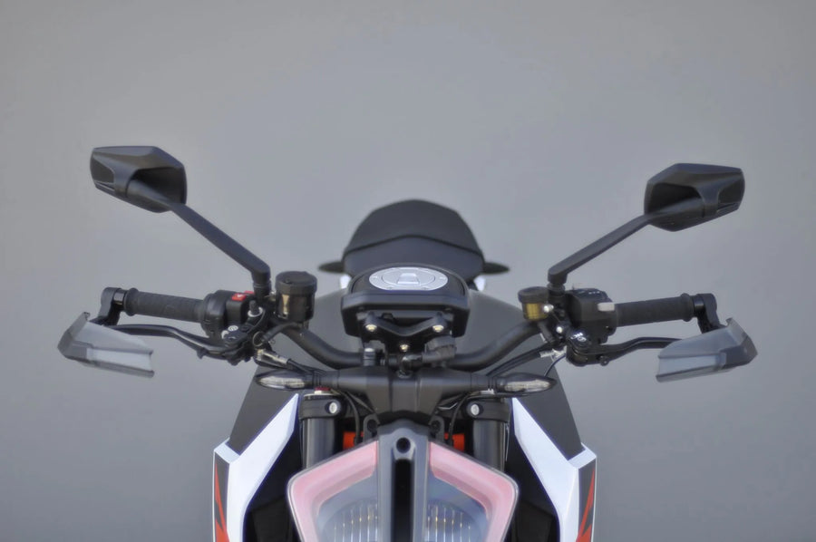 bmw r 1300 r eksklusive [BARKBUSTERS] – AERO-GP spakbeskytter