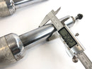 BMW R 1200 C 259C [1998] - Fork Telegabel med Axis-4