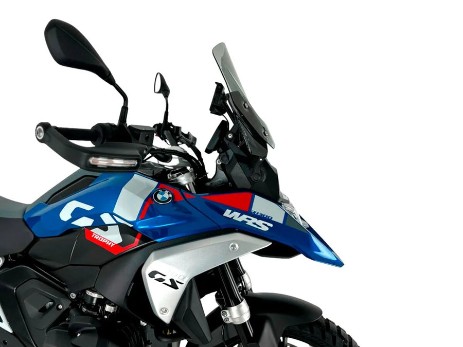 BMW R 1300 GS Trophy [WRS] – Frontrute
