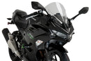 KAWASAKI NINJA 500 SE [2025] – Z-Racing-skjerm – sterkt tonet-9