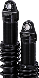 harley davidson fltruse [OHLINS] – dobbel støtdemper STX36-4