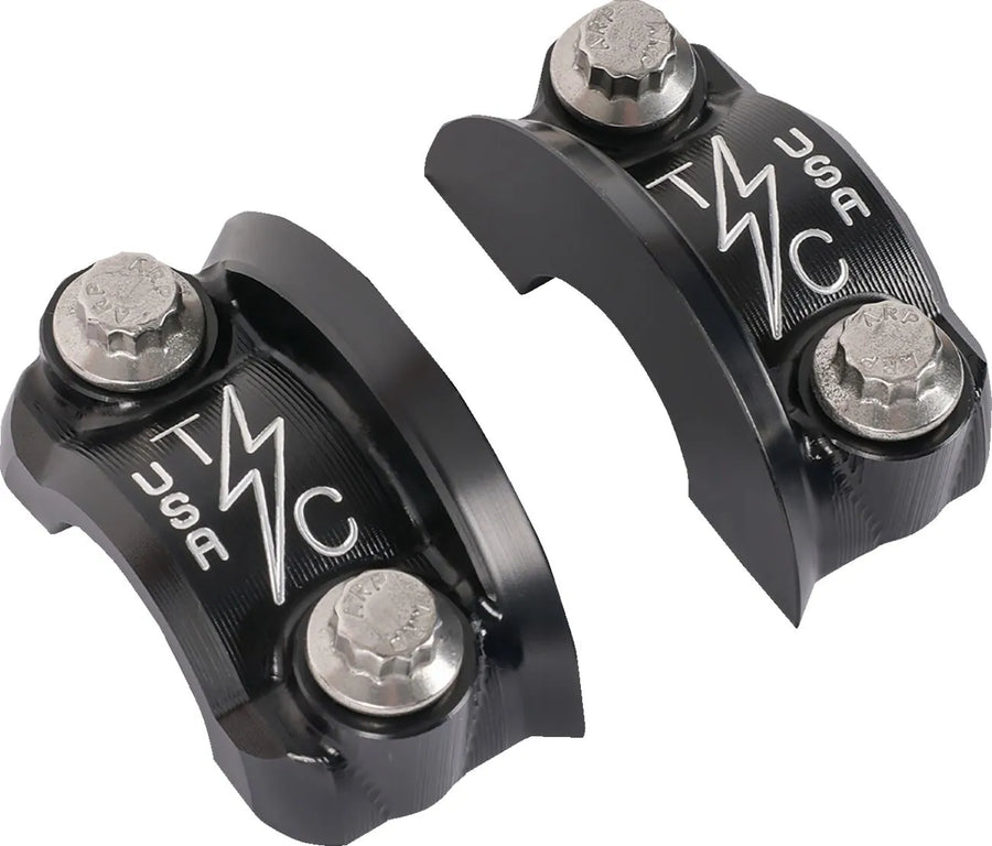 harley davidson sportster s rh 1250 s [THRASHIN SUPPLY CO.] - Speedway dashbordklemme