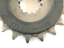 Triumph Speed ​​Triple 1050 515NJ [2006] - Drive Pinion med kjedehjul og kjedehjulinntak-6