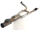BMW R 1200 GS LC [2016] - Manifold eksosmanifold-4