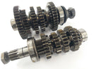 Triumph Sprint 955i RS T695 [2000] girkasse-1