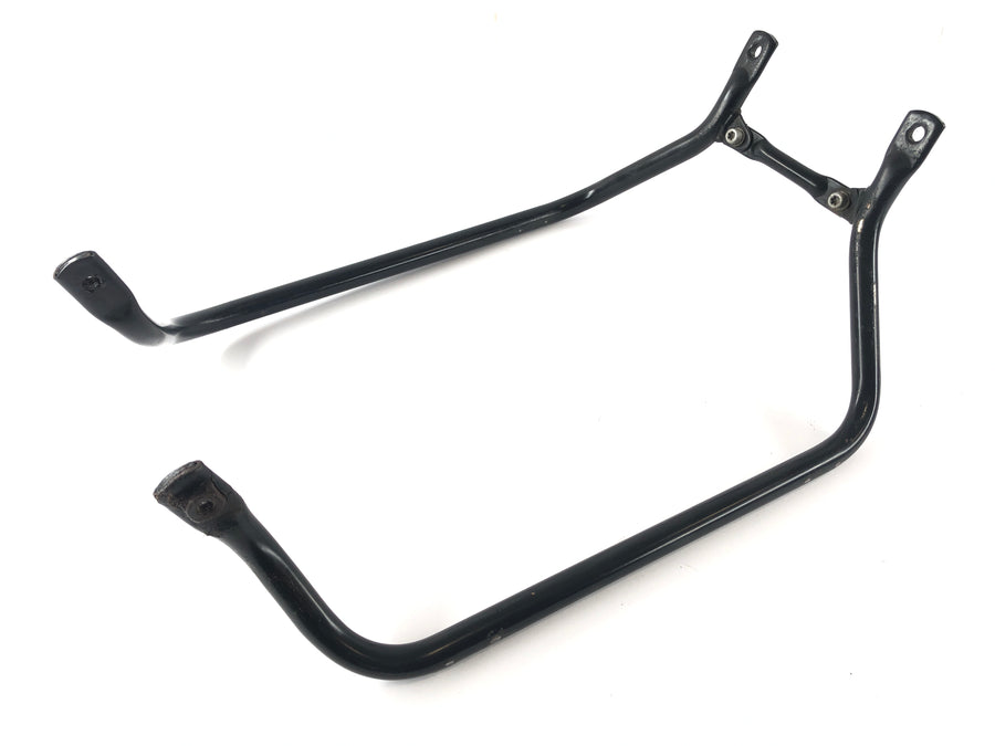 BMW F 650 GS R13 [2000] - koffertholder koffertbærer stags bagasje rack