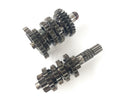 Aprilia Rs 125 MPB [1999] - Rotax 122 girkasse-2