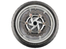 Ducati Multistrada 1000 DS [2004] - Frakthjul Rad Rim Wave Brake Discs-2