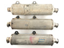 Husqvarna TE 610 8ae [1992] - Eksoslyddemper Set Bundle-5