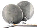 Yamaha DT 125 R DE03 [1999] - Mirror Back View Mirror Set Par-4