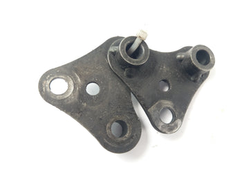 Yamaha XTZ 660 Tenere 3YF [1991] - Motorholder over par